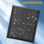 MPRT Bubble Mailers 4x7 Inch 50 Pack Poly Mailers, Padded Envelopes Mailing Envelopes Mailing Packages Self-Seal Shipping Bags Packaging for Business Supplies, Accessories - Image 3